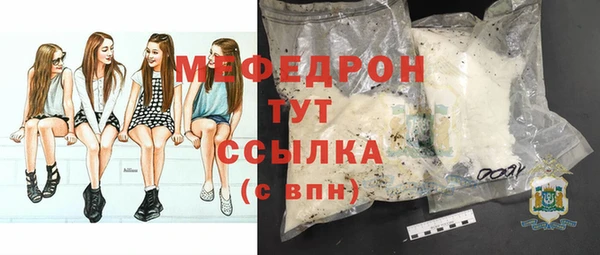 хмурый Верея